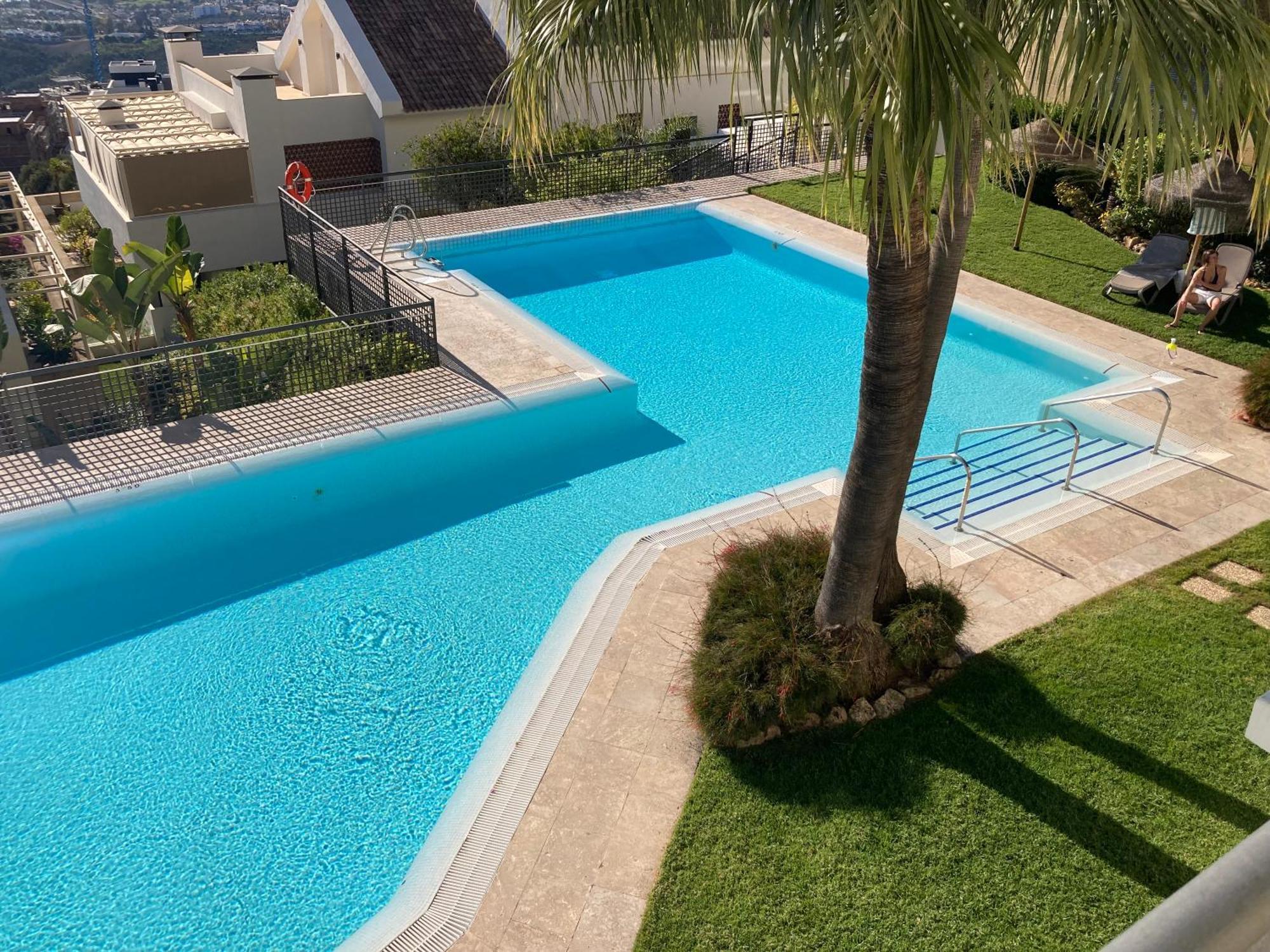 Monteros Hill Club * Marbella